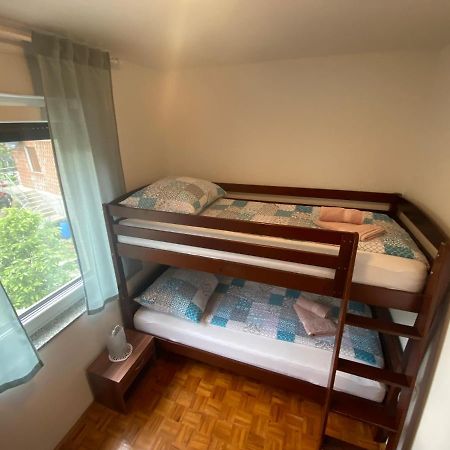 Apartment Konavec Kobarid Εξωτερικό φωτογραφία
