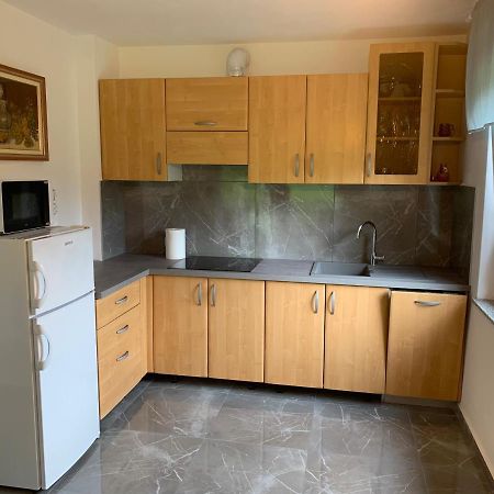 Apartment Konavec Kobarid Εξωτερικό φωτογραφία