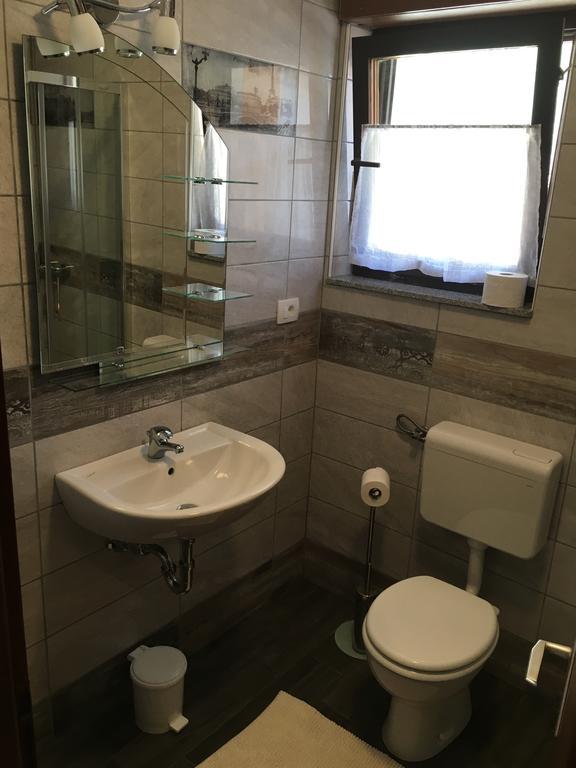 Apartment Konavec Kobarid Εξωτερικό φωτογραφία